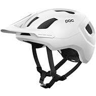 POC Helmet Axion Hydrogen White Matt SML - Bike Helmet