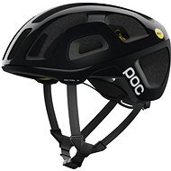 POC Helmet Octal X MIPS Uranium Black MED - Bike Helmet