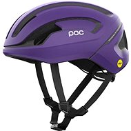 POC Helmet Omne Air MIPS Sapphire Purple Matt MED - Bike Helmet