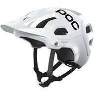 POC Helmet Tectal Hydrogen White Matt MED - Bike Helmet