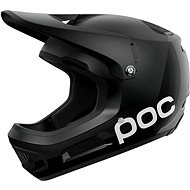 POC helmet Coron Air MIPS Uranium Black MED - Bike Helmet