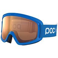 POC POCito Opsin Fluorescent Blue/Clarity POCito - TU - Ski Goggles