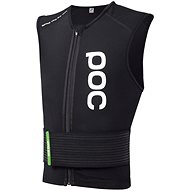 POC Spine VPD 2.0 Vest Black - M-SLM - Cycling Guards