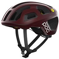 POC Octal MIPS Garnet Red Matt L - Bike Helmet