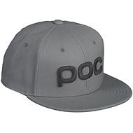 POC Corp Cap Pegasi Grey - Sapka