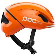 POC POCito Omne MIPS Fluorescent Orange S - Prilba na bicykel