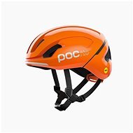 POC POCito Omne MIPS Fluorescent Orange XS - Kerékpáros sisak