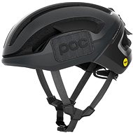 POC Omne Ultra MIPS Uranium Black Matt M - Bike Helmet