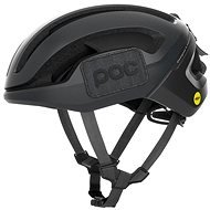 POC Omne Ultra MIPS Uranium Black Matt S - Bike Helmet