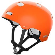 POC Crane MIPS Fluorescent Orange L - Bike Helmet