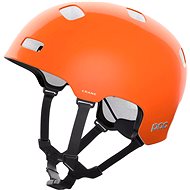 POC Crane MIPS Fluorescent Orange M - Bike Helmet