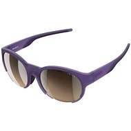 POC Avail Sapphire Purple Translucent  - Sunglasses