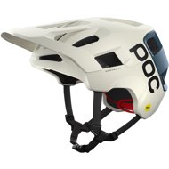 POC Kortal Race MIPS white L - Bike Helmet