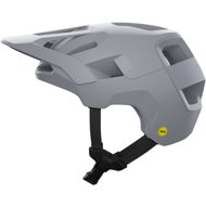 POC Kortal Race MIPS grey L - Bike Helmet
