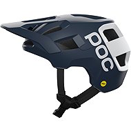 POC Kortal Race MIPS dark blue L - Bike Helmet