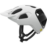 POC Cularis white S - Bike Helmet
