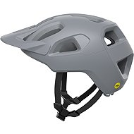POC Cularis light grey S - Bike Helmet