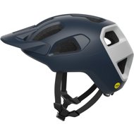 POC Cularis tmavě modrá M - Bike Helmet