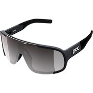 POC Aspire Mid Uranium Black/Clarity Road/Partly Sunny Gold One - Cycling Glasses