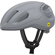 POC Amidal Granite Grey Matt MED - Bike Helmet