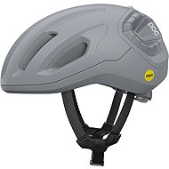 POC Amidal Granite Grey Matt LRG - Bike Helmet