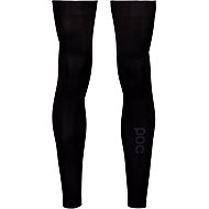 POC Cadence Leg Warmer Uranium Black - Cycling Leg Warmers