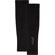 POC Cadence Arm Warmer Uranium Black SMD - Cycling Arm Warmers