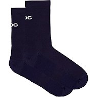POC Motion MTB Socks Apatite Navy SML - Socks