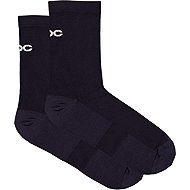 POC Motion MTB Socks Uranium Black SML - Socks