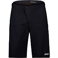 POC M' s Motion Shorts Uranium Black LRG - Cycling Shorts