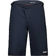 POC M' s Motion Shorts Apatite Navy MED - Cycling Shorts