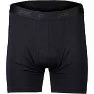 POC M' s Re-cycle Boxer Uranium Black MED - Cycling Shorts