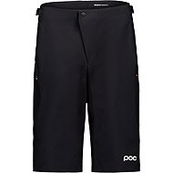 POC W' s Motion Shorts Uranium Black XSM - Cycling Shorts