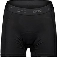 POC W' s Re-cycle Boxer Uranium Black XSM - Cycling Shorts