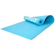 Reebok Exercise mat Blue Love, 4 mm - Exercise Mat