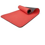 Reebok Functional Yoga Mat - Red - Exercise Mat