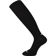 VoXX Compression knee socks black (Lithe) L - Sportovní podkolenky