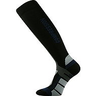 VoXX Compression socks multicolour (Signal) L - knee socks