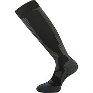 VoXX Black knee socks (Etrex knee) M - knee socks