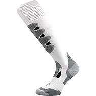 VoXX Podkolenky bílé (Stabil-white) M - knee socks