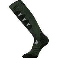 VoXX Green knee socks (Stabil-khaki) M - knee socks
