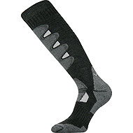 VoXX Knee socks dark grey (Stabil-darkgrey) L - knee socks