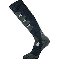VoXX Knee socks dark blue (Stabil-darkblue) L - knee socks