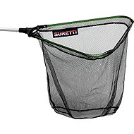 Suretti Teleskopický podběrák plast, 150 cm - Landing Net