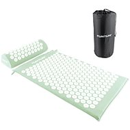Tunturi Acupressure pad and pillow mint - Acupressure Mat