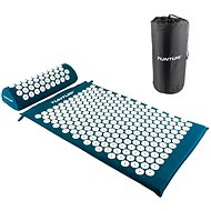 Tunturi Acupressure pad and cushion petrol - Acupressure Mat
