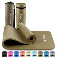 TUNTURI NBR Army green - Exercise Mat