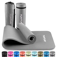TUNTURI NBR grey - Exercise Mat