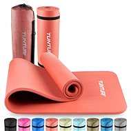 TUNTURI NBR rose gold - Exercise Mat