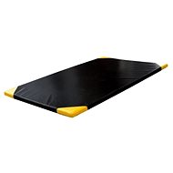 MARBO Mat MC - M005, 200 × 120 × 5 cm, non-slip layer - Exercise Mat